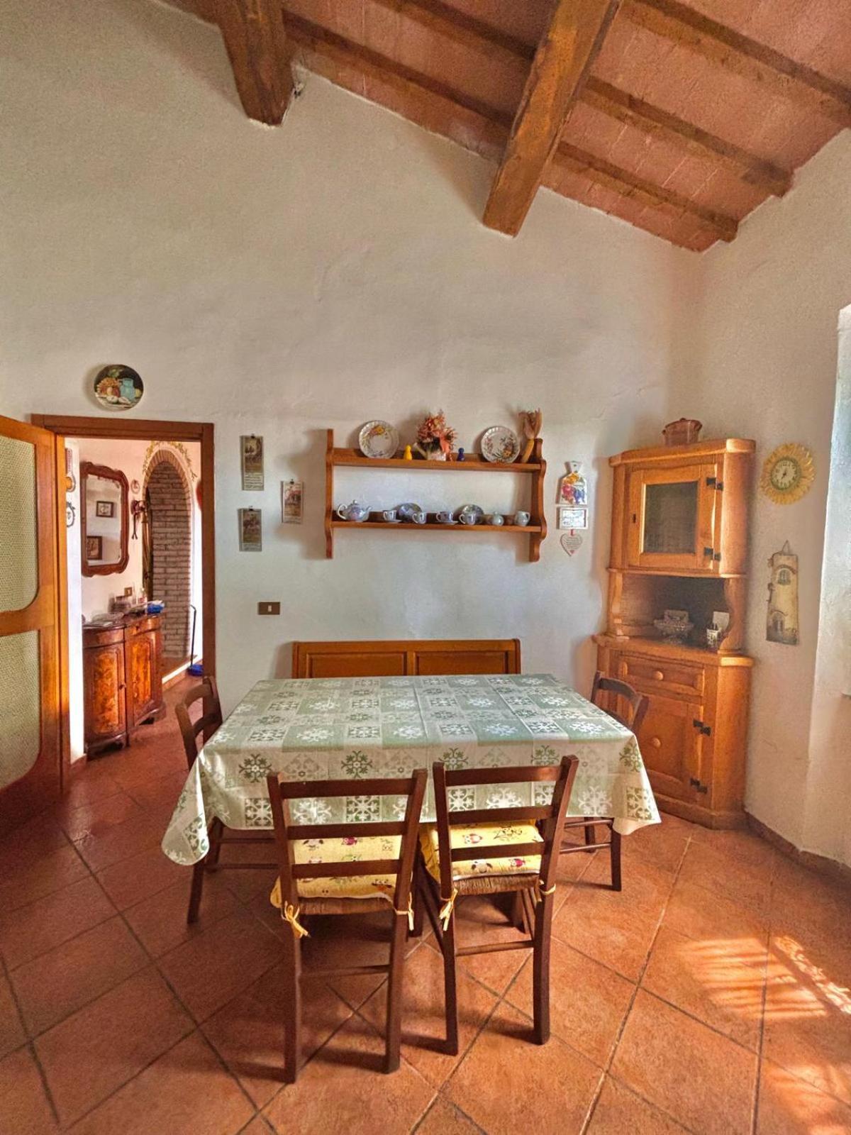 Nibbiaia Casa Valbellaヴィラ エクステリア 写真