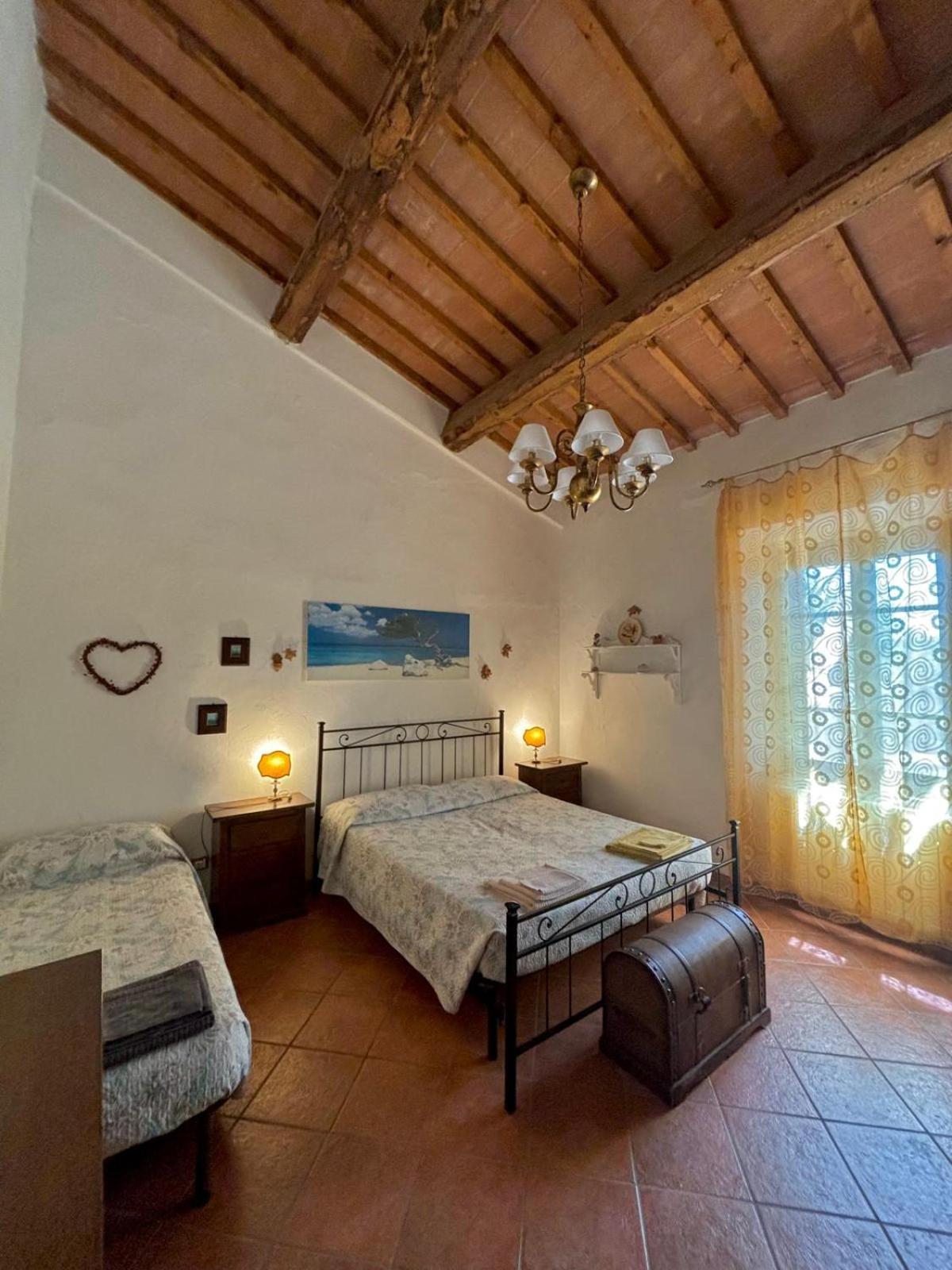 Nibbiaia Casa Valbellaヴィラ エクステリア 写真