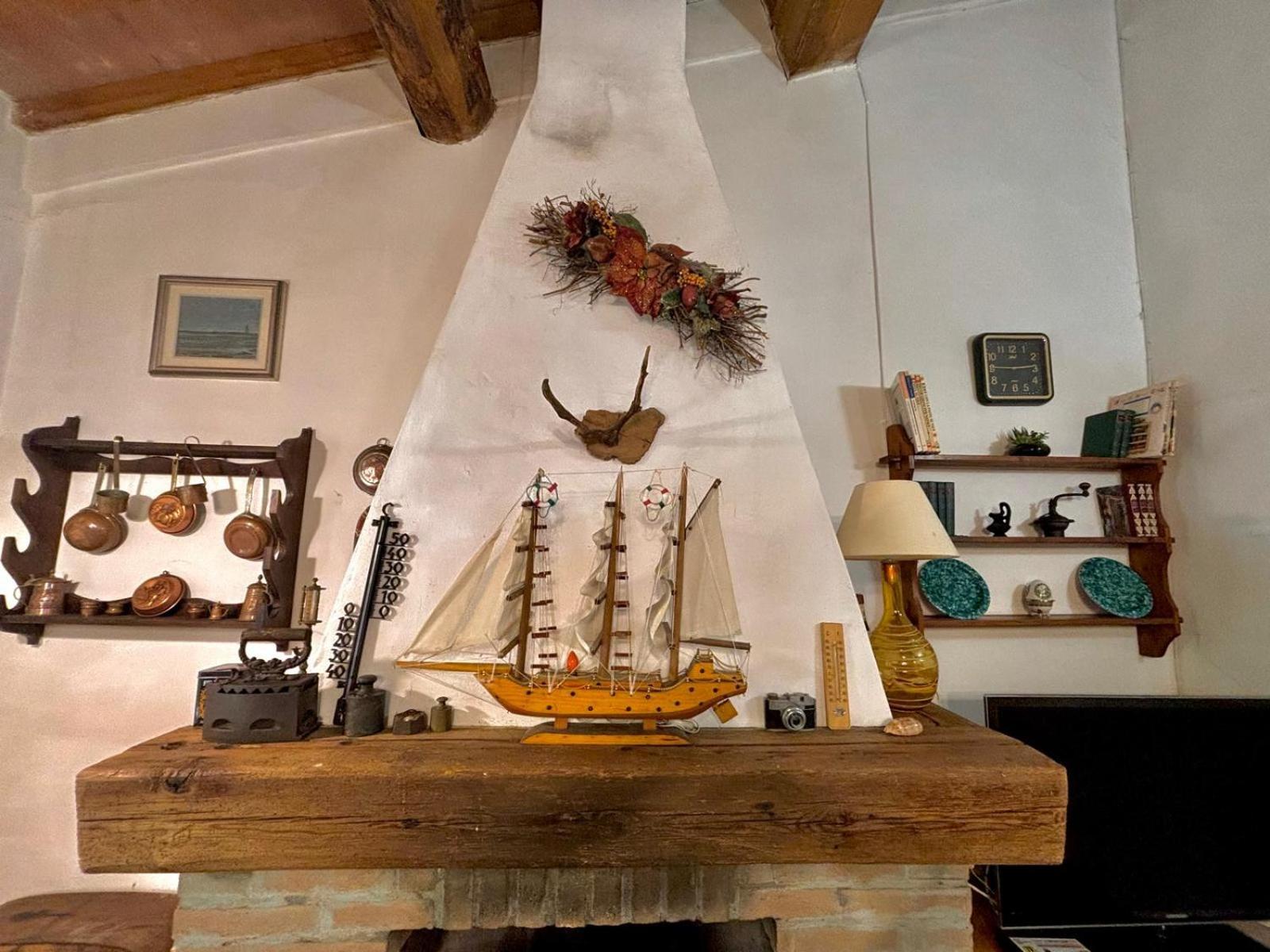 Nibbiaia Casa Valbellaヴィラ エクステリア 写真