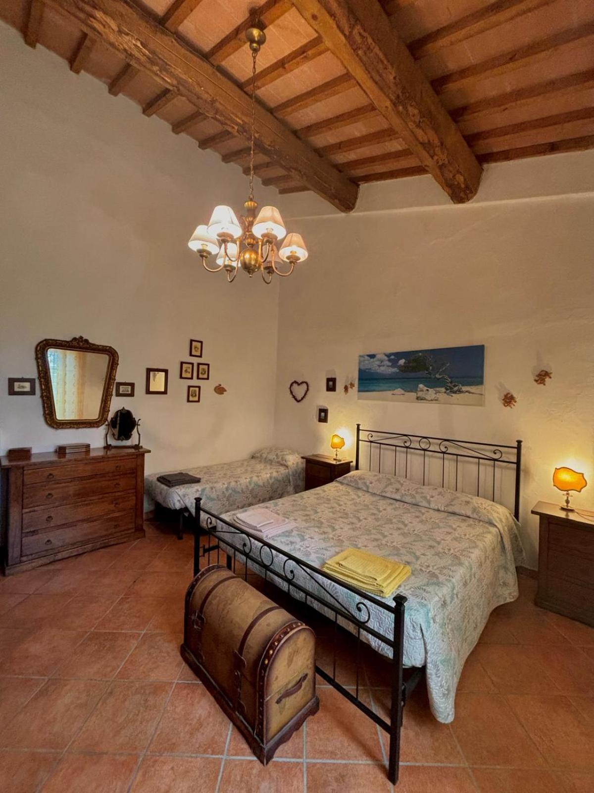 Nibbiaia Casa Valbellaヴィラ エクステリア 写真